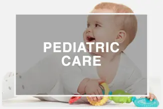 pediatric box