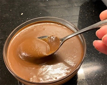 Chiropractic Miami FL Homemade Nutella 