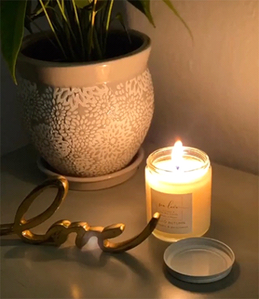 Chiropractic Miami FL Sea Love Candles Blog