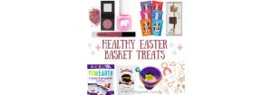 Chiropractic Miami FL Healthy Easter Basket Treats