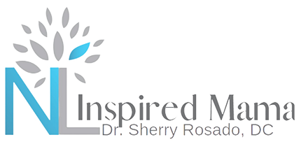 Chiropractic Miami FL Inspired Living Blog Logo Updated Chiropractic Miami FL Inspired Living Blog Logo Updated