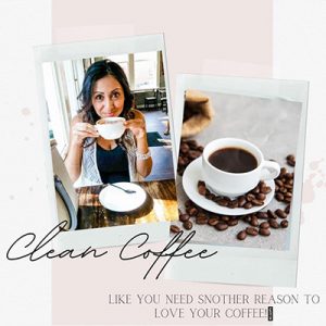 Chiropractic Miami FL Clean Coffee