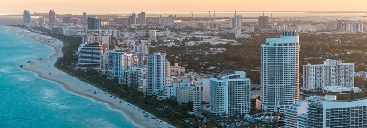 Chiropractic Service Area Florida Location Cityscape Chiropractic Service Area Florida Location Cityscape
