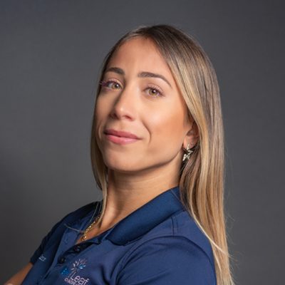 Chiropractor Miami FL Natalia Massanet