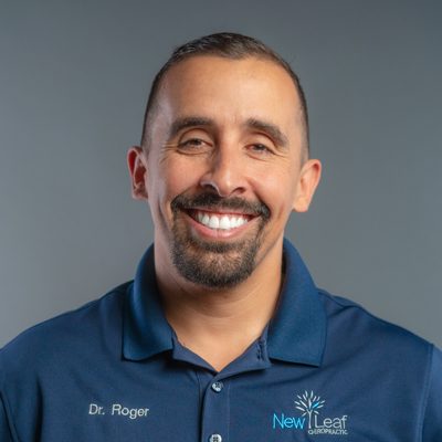 Chiropractor Miami FL Roger Hernandez